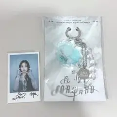 2025年最新】Nmixx へウォン キーリングの人気アイテム - メルカリ