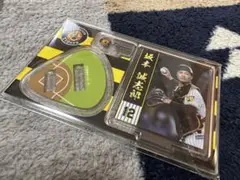 阪神タイガースくじ アクリルスタンド賞(2022年Ver.)