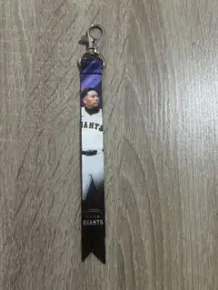 読売ジャイアンツ　阿部　ボンフィン