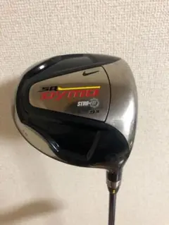 NIKE サスクワッチ ドライバー