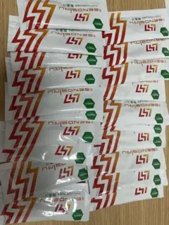 ドクターセノビル　パイン味20袋