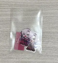 【匿名配送】にじさんじ チョコエッグ 壱百満天原サロメ