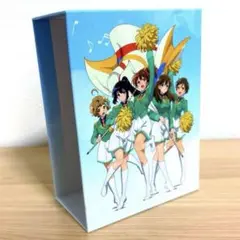 2025年最新】響け！ユーフォニアム 全巻収納BOXの人気アイテム