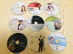 DVD9枚セット