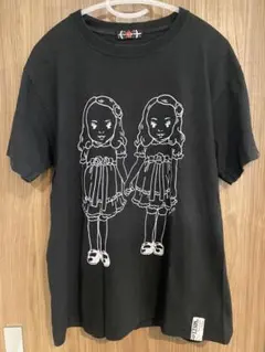 JETLINK シャイニング　映画 tシャツ