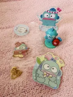 【バラ売り可】サンリオ ハンギョドン