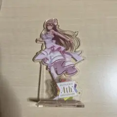 にじさんじ　4th フレン・E・ルスタリオ　アクリルスタンド