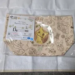 ミミッキュトートバッグ