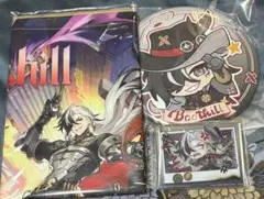 スターレイル 一番くじ ブートヒル E賞 F賞 G賞