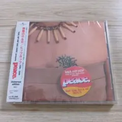 [新品:未開封] peace.～『R&B,HIP HOP DISC GUIDE』