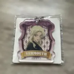 名探偵コナン　VERMOUTH アクリルキーホルダー