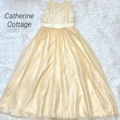 Catherine Cottage キッズドレス　発表会