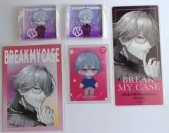 ブレマイ　在間樹帆　まとめ売り