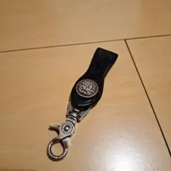 FUNNY 象革 エレファント ビクターコンチョ21㎜