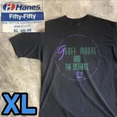 6T5976 90's Geoff Moore 雰囲気○ マイナー USA製