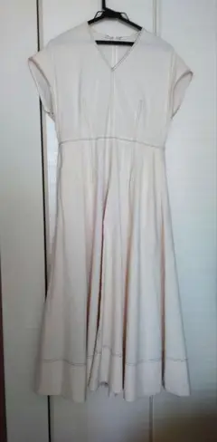 ベイジ　BEIGE 　ワンピース　美品