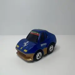 チョロQ HG フェラーリ　512BBi No.026 チョロQフェラーリ HG-026 フェラーリ512BBi | チョロQ研究序説