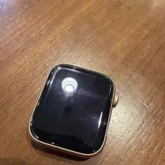 期間限定値下げ　Apple Watch SE 第一世代44mm 本体　充電器付