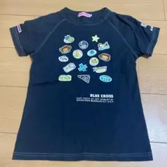 BLUEcross ブルークロス　Tシャツ