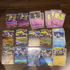 ポケモンカード メガシンフォニア サーナイト EXセット