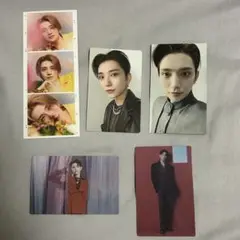 SEVENTEEN ジョシュア