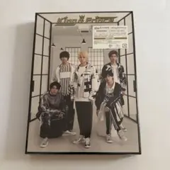 King & Prince King & Prince 初回限定限定盤A