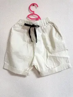 新品未使用　little creative factory パンツ