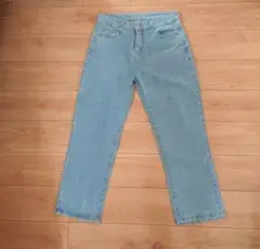 新品タグ付き メンズデニム