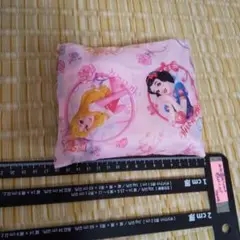 ディズニープリンセス エコバッグ