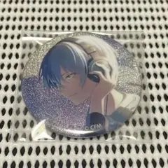 プロセカ 青柳冬弥 缶バッジ