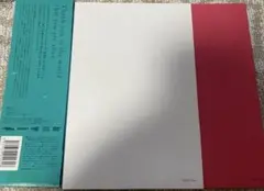 【7inchジャケット＊DVD付】Conti New /DECO*27 初音ミク