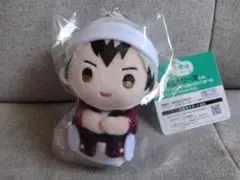 ハイキュー 指の上シリーズ