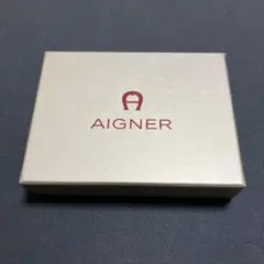 AIGNER キーケース