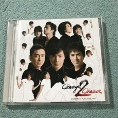 昭和 アイドル CD 少年隊