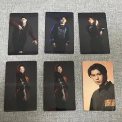 ACTORS☆LEAGUE in Dance フォトカ まとめ売り
