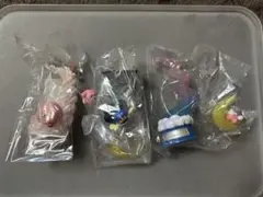 星のカービィ Swing Kirby in Dream Land 3個セット