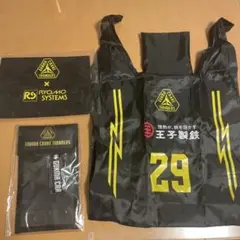 群馬クレインサンダース　まとめ売り