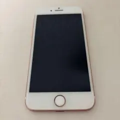 iPhone7 ローズピンク　32GB