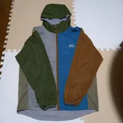 KRIFF MAYER マウンテンパーカー