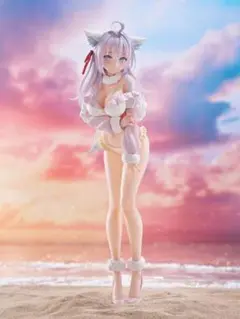 アーリャ シロギツネver. フィギュア