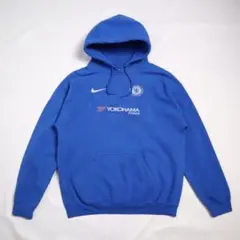 GILDANサッカー チェルシー CHELSEA フーディー パーカー