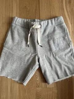 RHC ロンハーマン スウェット ハーフパンツ M