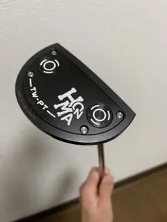 ホンマ パター 34インチ