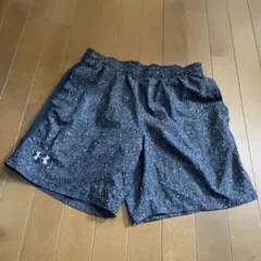 アンダーアーマー　L インナーパンツ付き　水着