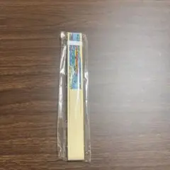 04 Limited Sazabys フォーリミ 扇子 特典　グッズ