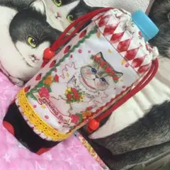 コヤンイサムチョン　　ペットボトルケース　ルミ