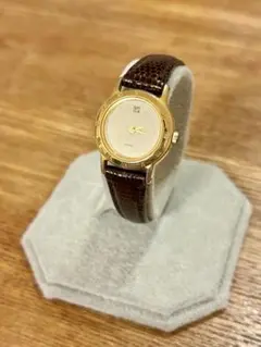 CITIZEN シチズン ベガⅢ 6A31-A01979 レディース 腕時計