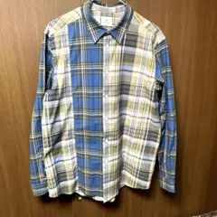 ポールスミス　長袖シャツ
