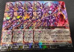 ユ*x様 オルフィスト・マスクス　デッキ ＋ パーツ 因果を断つ白銀の闇 ｜ 「カードファイト!! ヴァンガード」 TCG