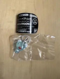 うっかりペネロペめじるしアクセサリー